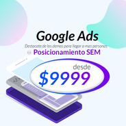 Google Ads Campañas Google Adwords 1º En Google