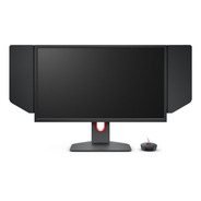 Monitor Gamer Benq Xl-k Series Xl2546k Lcd 24.5   Negro 100v/240v
