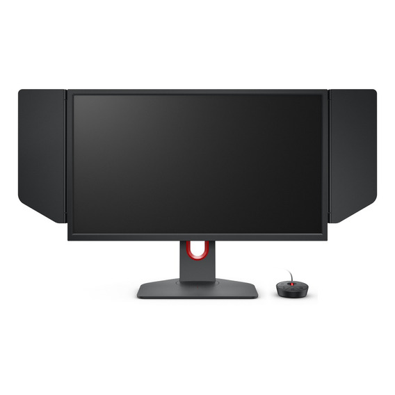 Monitor gamer BenQ Zowie XL-K Series XL2546K LCD 24.5" negro 100V/240V
