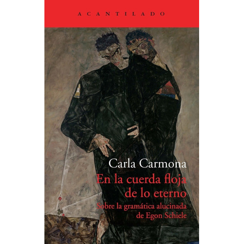 En La Cuerda Floja De Lo Eterno - Carmona, Carla