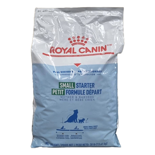 Royal Canin Professional Small Starter Mother & baby 13.61kg 