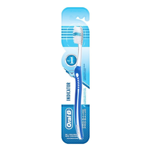 Oral-b Pro-salud Indicator Cepillo Dental, 1 Unidad