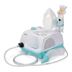 Inalador Compressor Inalakids Nec703br Omron Bivolt no Mercado Livre com oferta e cupom de desconto