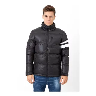 Campera De Invierno Magnus Hombre - Dicobolo