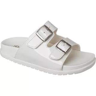 Sandália Birken Infantil Chinelo C/ Fivela Ref 902