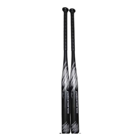 Bat Softboll 34x28 Aluminio Palomares Genuino Fpx