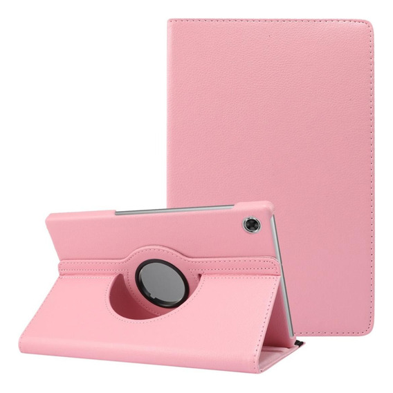 Funda 360° Giratoria Para Samsung Galaxy Tab A9+ Plus 11 