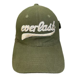 Gorra Everlast Deportiva Mircrofibra 