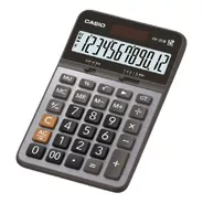 Calculadora Casio 12 Dígitos Ax-120b