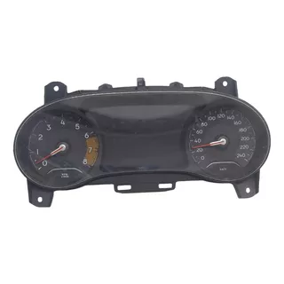 Painel Instrumento Jeep Compass 60931190