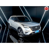 Hyundai Creta 2.0 16v Flex Sport Automático