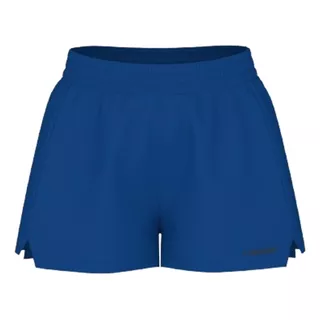 Short Deportivo Head Mujer Original Gym Liviano