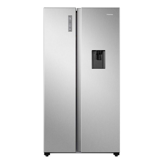 Refrigerador Dúplex Inverter 18ft. Despachador Hisense