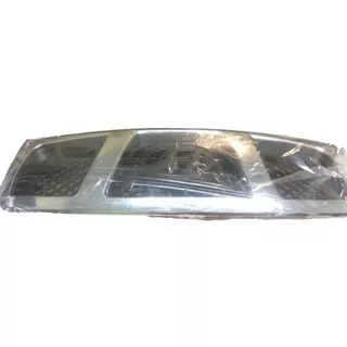 Parrilla Delantera Hyundai Tucson Cromada Hy08b00999