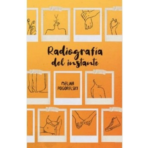 Radiografía Del Instante - Gran Angular - Sm Ediciones