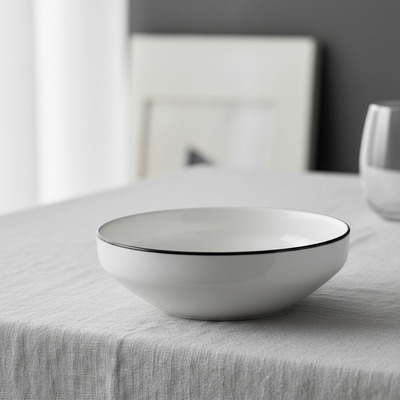 Set Vajilla Sakura Blanco 126710n-26 6 Piezas Bazarnet Blanco Sakura