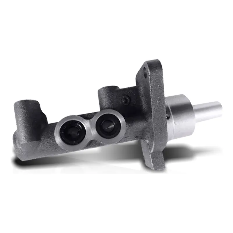 Cilindro Mestre Freio Logan 1.0 1.6 Sem Abs 2007 A 2013