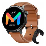 Reloj Smartwatch Mibro Lite 2 1.3 350mah C/2 Mallas Byxiaomi