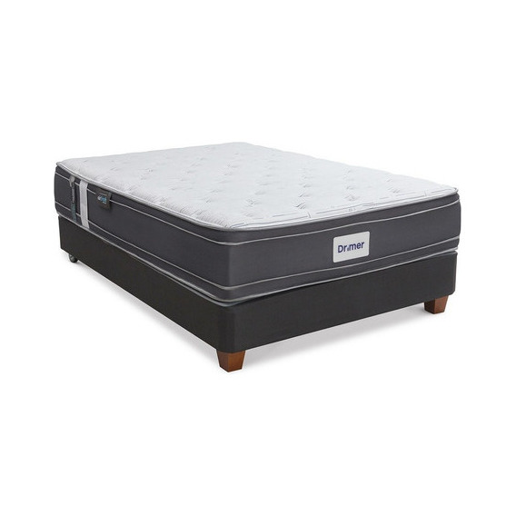 Cama Americana Pure Fresh 2 Plazas