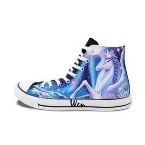 vans unicornio mujer vans unicornio mujer