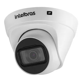 Camera Segurança Cftv Interna Dome Vip 3230d 2,8mm Intelbras