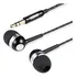 Betron Rk300 Auriculares Intrauditivos Auriculares Cableados