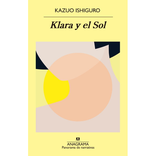 Klara Y El Sol - Ishiguro, Kazuo