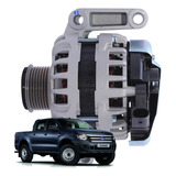 Alternador Ford Ranger 3200 P5at T32dd0p 5 Cyl 3.2 2013 2019