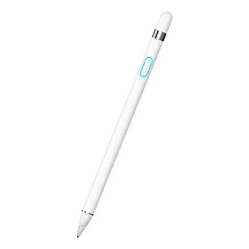 Lapiz Wiwu Pencil Picasso Blanco P339 (iPad-android)