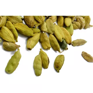 Cardamomo Vaina 500 Gramos