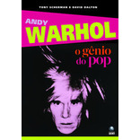 Libro Andy Warhol O Genio Pop De Scherman Tony Biblioteca A