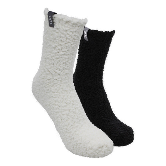 Calcetines Largos Mujer Invierno Pack 2 C1 Top