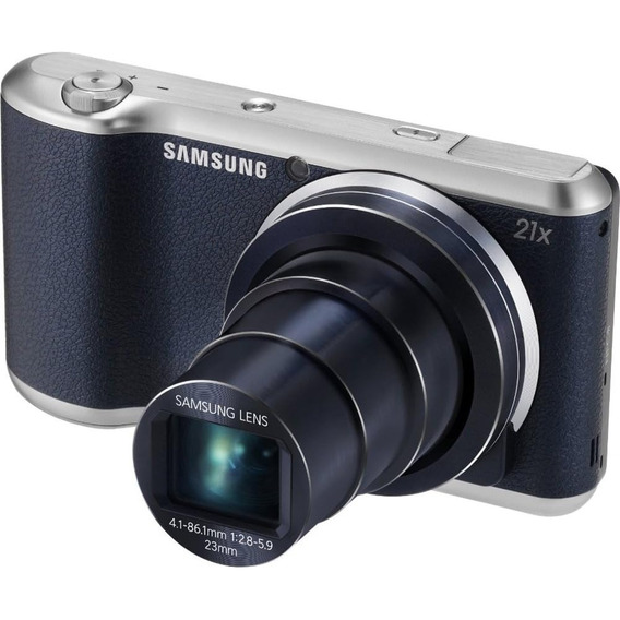 Samsung Galaxy Camara 2 | Ek Gc200 