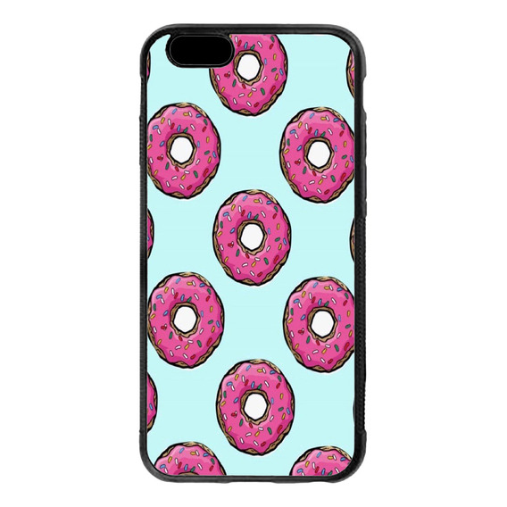 Carcasa Con Diseño Para Modelo iPhone 6/6s