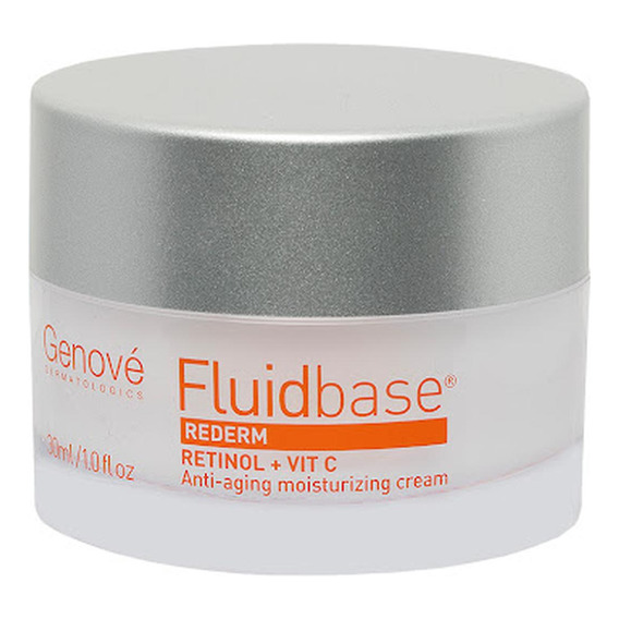 Fluidbase Rederm Retinol