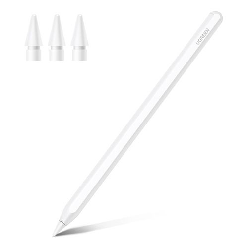 Ugreen iPad Pencil 2ª Generación Con Carga Inalámbrica Magné