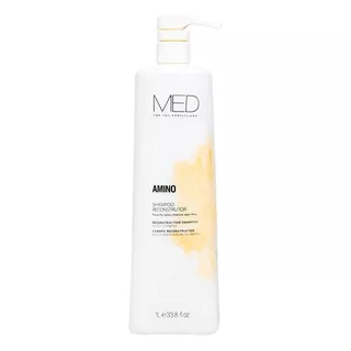 Med For You Amino Shampoo Reconstrutor 1000ml