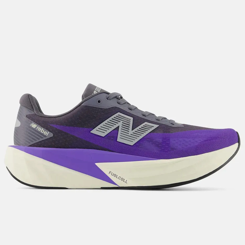 Tênis Masculino New Balance Fuelcell Rebel V5 Exclusivo Tênis Masculino New Balance Fuelcell Rebel V5 Exclusivo