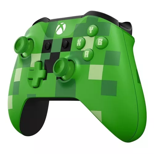 Controlador Gamepad sem fio para Minecraft, Genshin, Pubg