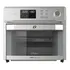 Forno Elétrico Oster Ofor250 25l Multifunções 10 Em 1 Cor Aço inoxidável 127V