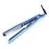 Planchita de pelo Nano Titanium Nano Titanium Titanium azul
