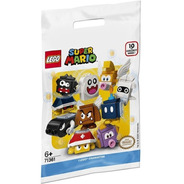 Blocos De Montar Lego Super Mario 71361 23 Peças