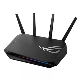 Router Gamer Asus Rog Strix Gs-ax3000 Wifi 6 Rgb