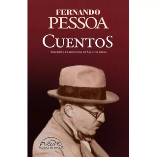 Cuentos - Fernando Pessoa