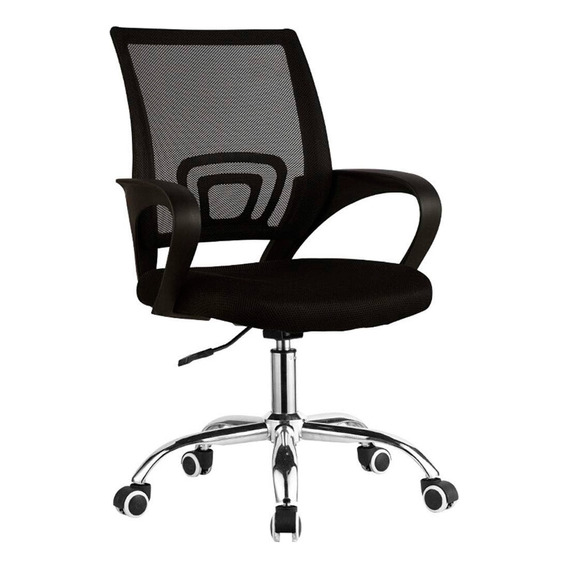 Silla Ergonomica Oficina Escritorio Computadora Sillon Cuota