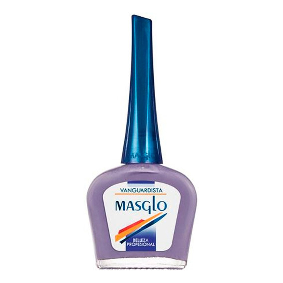 Esmaltes De Uñas Masglo Vanguardista