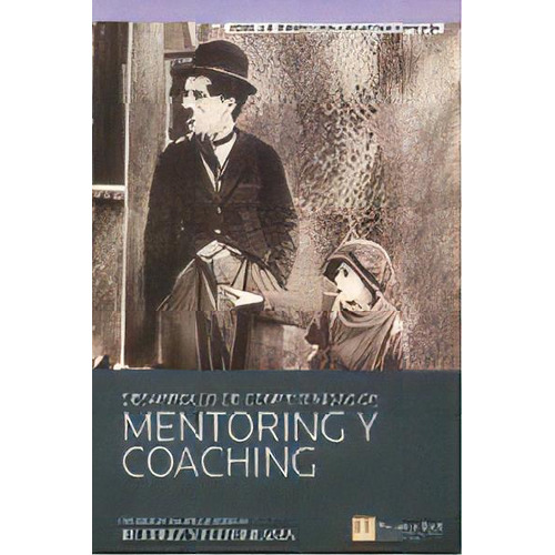Desarrollo De Competencias De Mentoring Y Coaching, De Valderrama, Beatriz. Editorial Prentice Hall, Tapa Blanda En Español