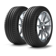 Kit X2 Neumáticos 205/55/16 Michelin Pilot Sport 4 94y