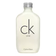 Calvin Klein Ck One One Edt 100 ml
