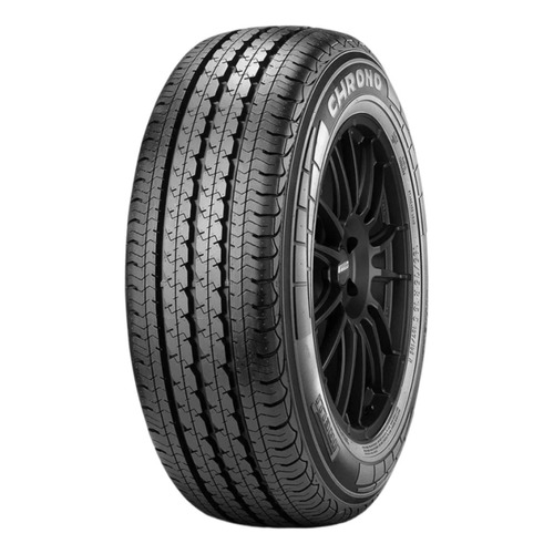 Neumático Pirelli 225/70 R15 112s Chrono Índice De Velocidad S